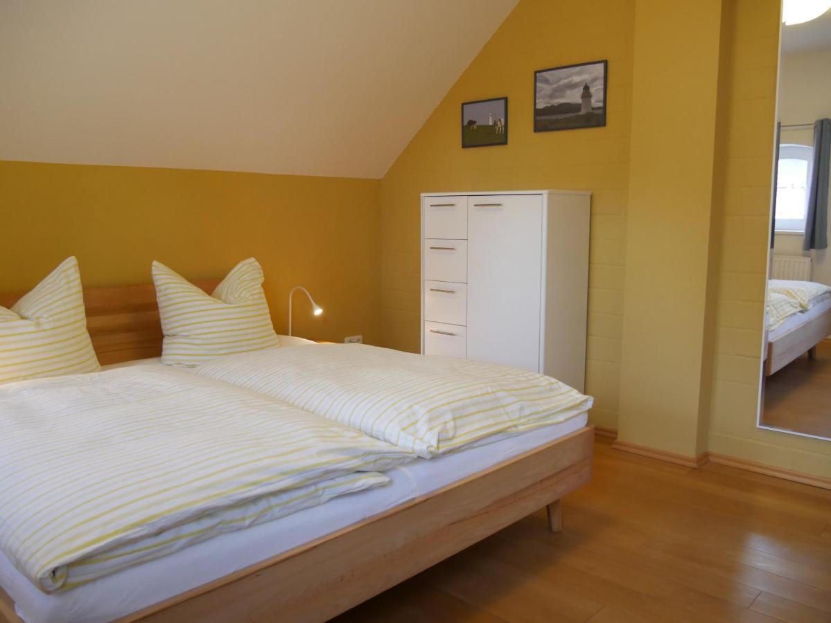 Lindenhof, Wohnung 1, Giebel Vipperow ภายนอก รูปภาพ